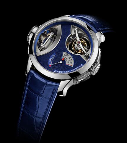 Greubel Forsey Art Piece 1 Replica Watch